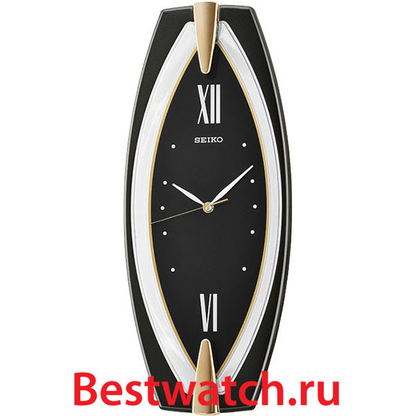Настенные часы Seiko Clock QXA342JT